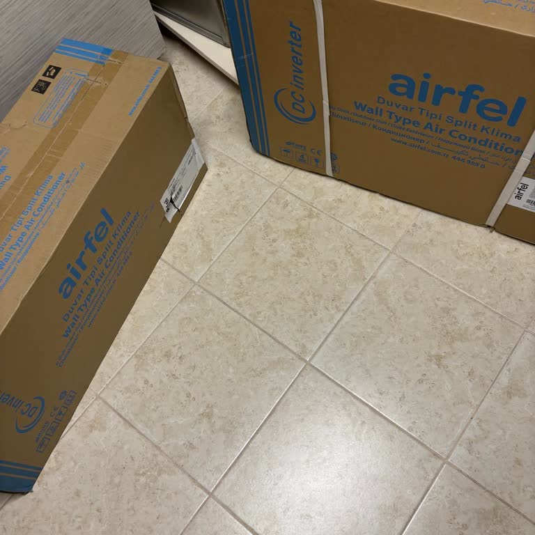 Airfel Servisin Umursamazlığı Ve Aramaması
