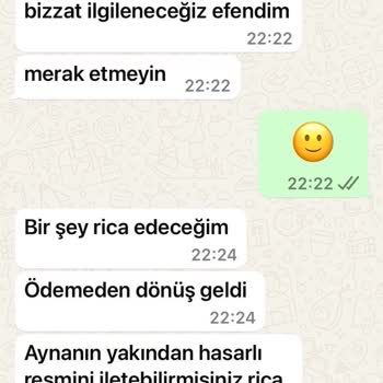 Türkiye Sigorta Sorumsuzluğu Ve Mağduriyet