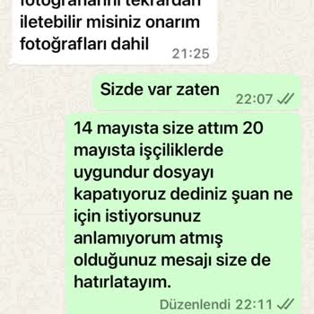 Türkiye Sigorta Sorumsuzluğu Ve Mağduriyet