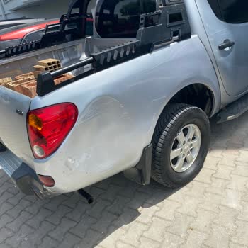 İnallar Otomotiv Bursa İnallar Mitsubishi Servis