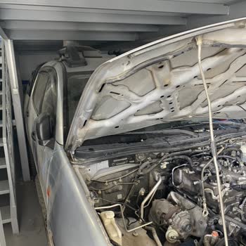İnallar Otomotiv Bursa İnallar Mitsubishi Servis
