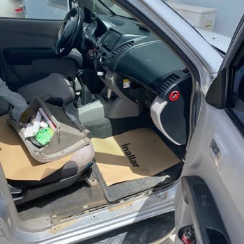 İnallar Otomotiv Bursa İnallar Mitsubishi Servis