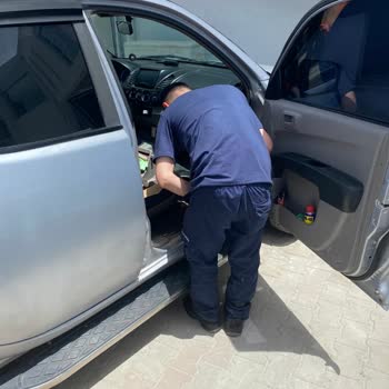 İnallar Otomotiv Bursa İnallar Mitsubishi Servis