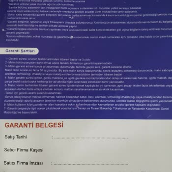 Yumoş Yatak 19 Mayıs Mobilyadan