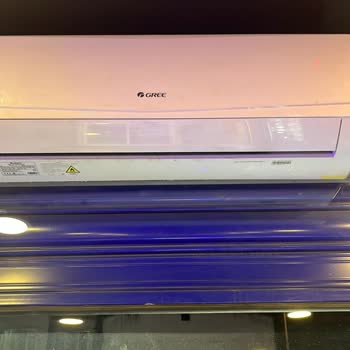 GREE Klima Sattıkları Ürünün Arkasında Durmamaları