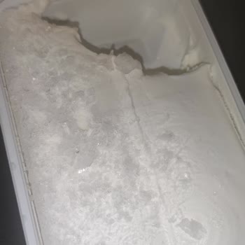 Algida Maraş Usulu Çifte Dövülmüş Tat Farklılığı