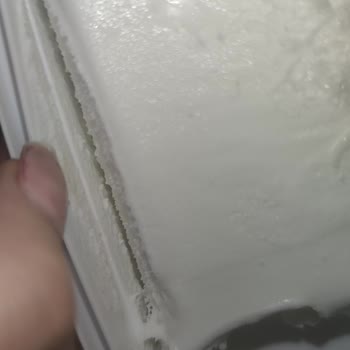 Algida Maraş Usulu Çifte Dövülmüş Tat Farklılığı