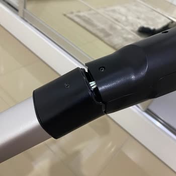 PHILIPS Ev Aletleri Philips Dikey Süpürge Plastik Aksam Kısmı Kırıldı