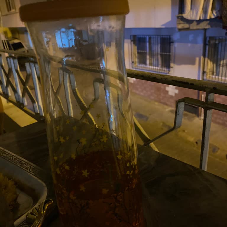 Lav Kalitesinden Memnun Değilim