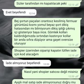 Shopier Vovobey Adlı Satıcı