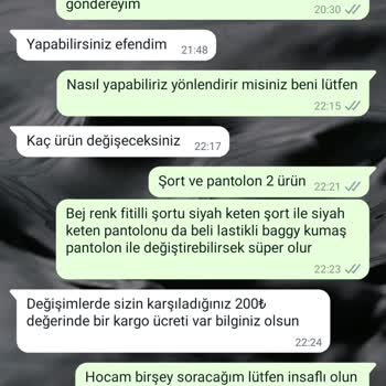 Shopier Vovobey Adlı Satıcı