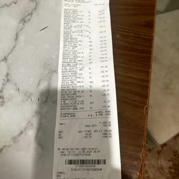 Kayseri Gross Market Son Kullanma Tarihi Geçmemiş Küflenmiş Ürün