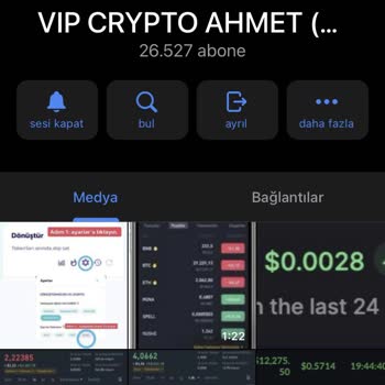 Telegram Üzerinden Emeklerin Çalınması