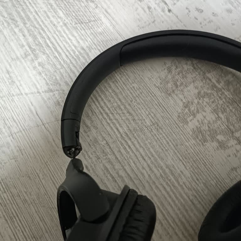 JBL Ürün Kalitesi Hayal Kırıklığına Uğrattı