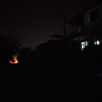 Enerjisa Toroslar Elektrik Perakende Enerjisa'nin Çözümlenmesi Gereken Sokak Lambası Arızası Devam Ediyor