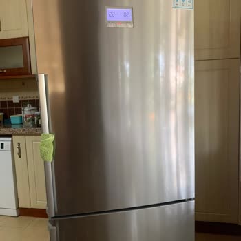 Bosch Buzdolabı Arızası & Teknik Servis Problemi