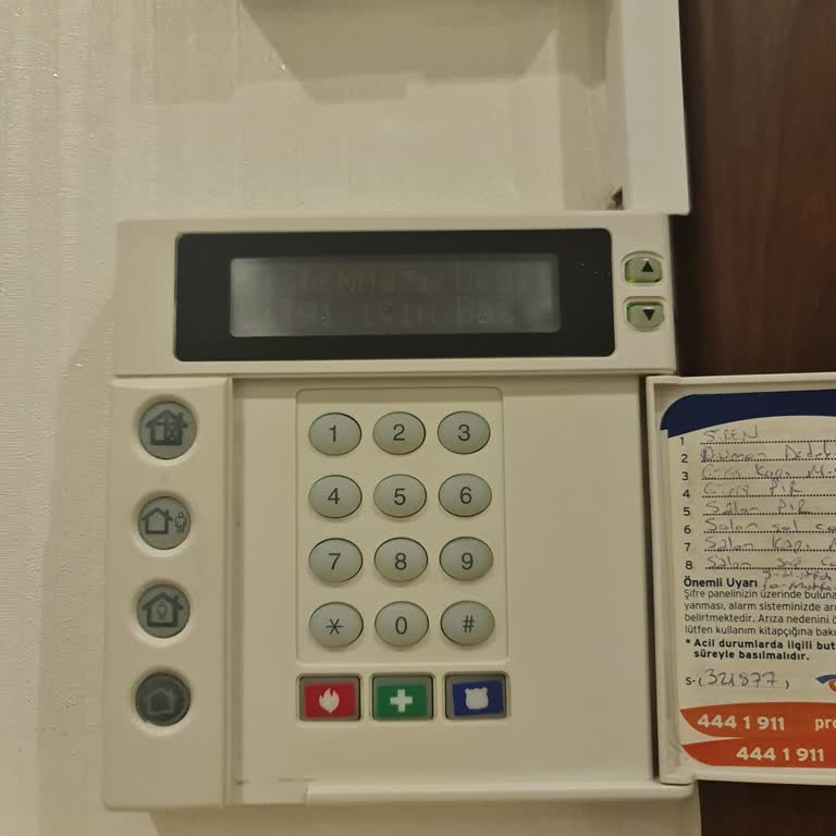 Pronet Aksam Servisi Yok