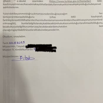 Zentech Servis Apple Zentech Mağduriyeti Sonucu Telefonumun Kapanması