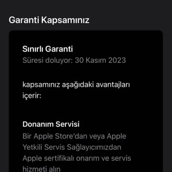 Zentech Servis Apple Zentech Mağduriyeti Sonucu Telefonumun Kapanması