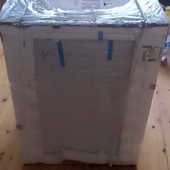 Ayıplı Olan Vestel Marka Solo Fırın