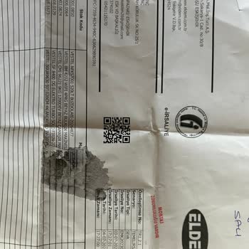 Ayıplı Olan Vestel Marka Solo Fırın