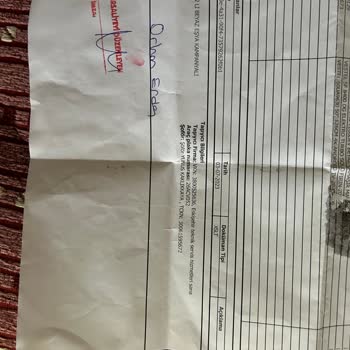 Ayıplı Olan Vestel Marka Solo Fırın