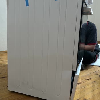 Ayıplı Olan Vestel Marka Solo Fırın