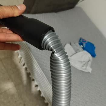 Fakir Freelander Süpürge Hortum Sorunu Ve İade Problemi