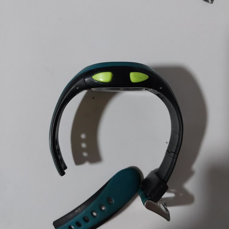 Decathlon Saat Kordonunun Kopması