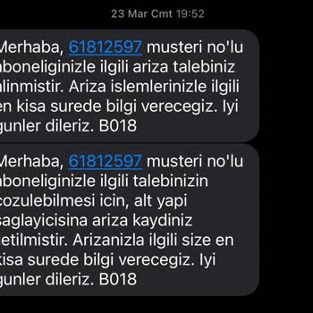 Superonline Bağlantı Ve Kopma Problemi
