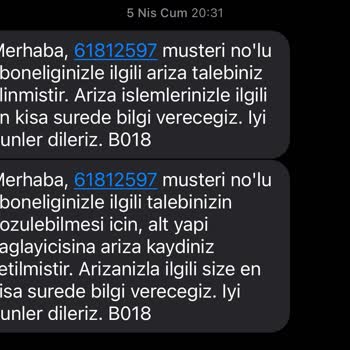 Superonline Bağlantı Ve Kopma Problemi