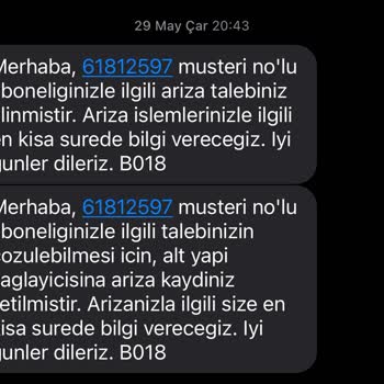 Superonline Bağlantı Ve Kopma Problemi