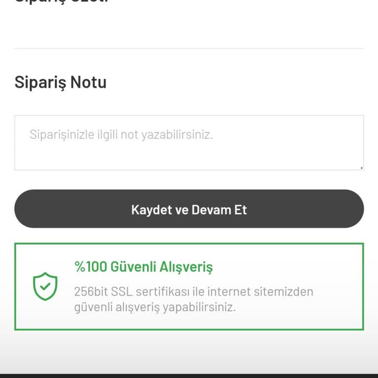 Zincir Wear Değişim Ve Kod Sorunu