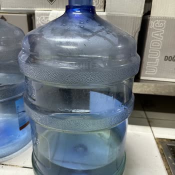 Mumcular Derya Su Mikrop Yuvası