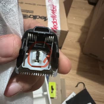 Media Markt Kullanılmış Ürün Gönderiyor.