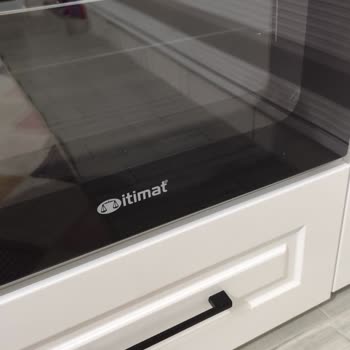 İtimat Ev Aletleri Ankastre Sorununa Bir Çare Bul