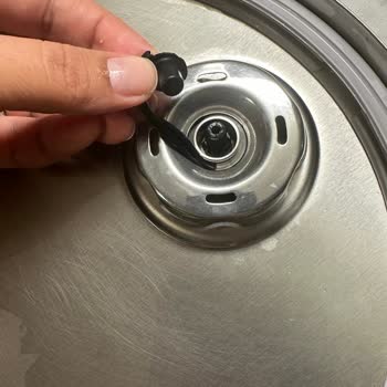 Kıyanus Ev Aletleri - Ayıplı Ürün Satıyor.