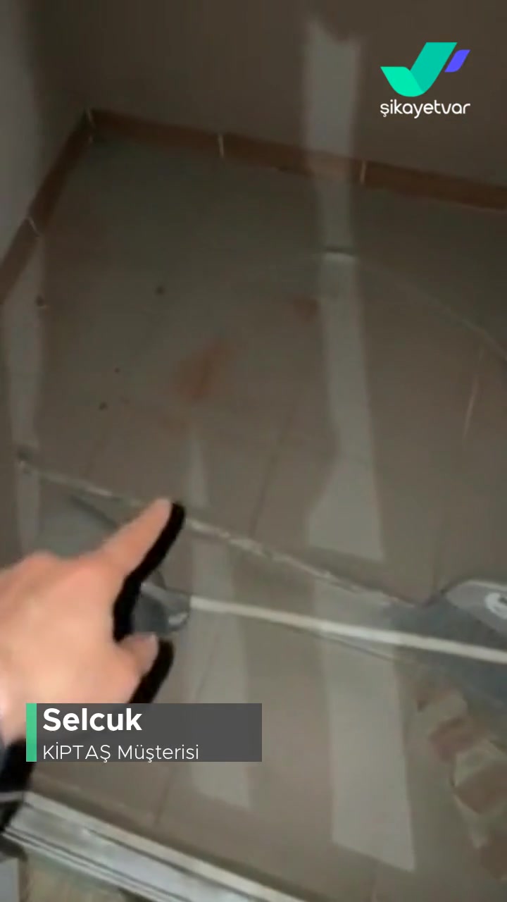 Kiptaş Düzensiz Çalışma Saatleri! videonun kapak resmi