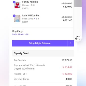Zeyno.fashion Yardım İstiyorum Acil