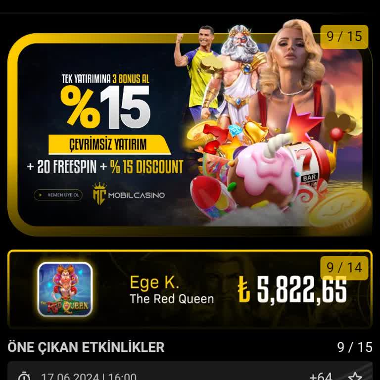 Mobilcasino Ödeme Sorunu Hakkında