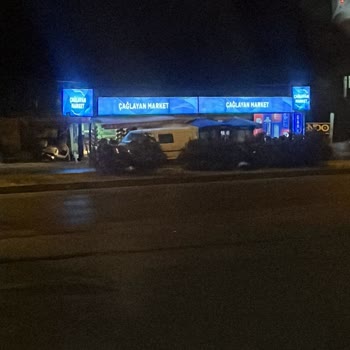 Ege Seyahat Otobüs Firması Sorunu