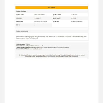 Harbo Gaming Destek Hattı Yok