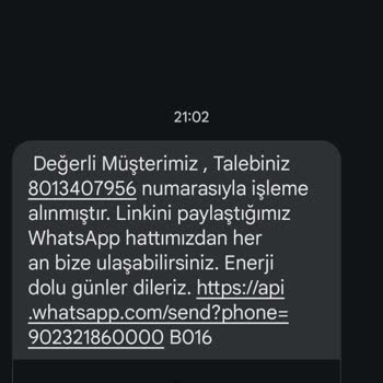 GDZ Elektrik Dağıtım Elektrik Kesintisi Ve Müşteri Hizmetleri Sorunu