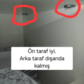 İstikbal Mobilya Konsol Montajının Kötülüğü