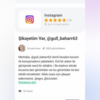 Guncelsikayetlerimiz.com Şikayetim Var. Com