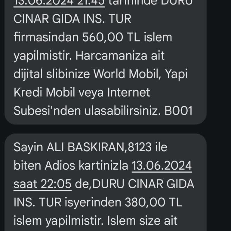 Domino's Pizza Kişiye Göre Ücret Alıyorlar