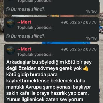 Yunustips.danismanlik Yunustips. Danışmanlık İnsanlara Kupon Tutmazsa Parayı İade Etmiyor