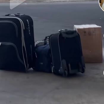 Mardin Seyahat Bagaj Ücreti Ölçmeden Alınan