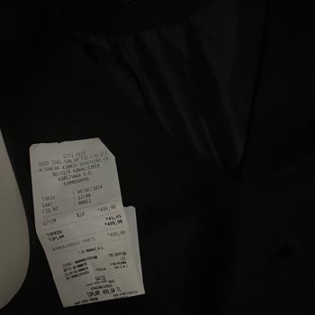 ÇıtıPıtı Çıtı Pıtı Alsancak İade