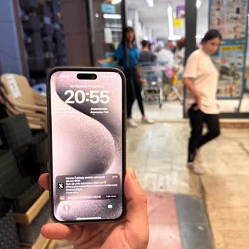 A101 Mağazasında Kapanış Saatine Uymama Ve Müşteri Mağduriyeti